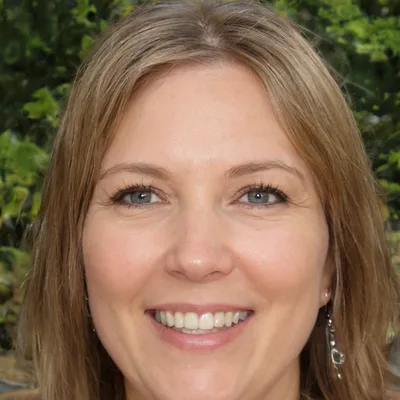 Iris van Leeuwen